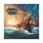 بازی رومیزی به کراکن غذا بده (Feed The Kraken)