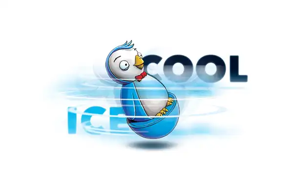 آیسکول(IceCool): بازی رومیزی فرار پنگوئن‌ها در…