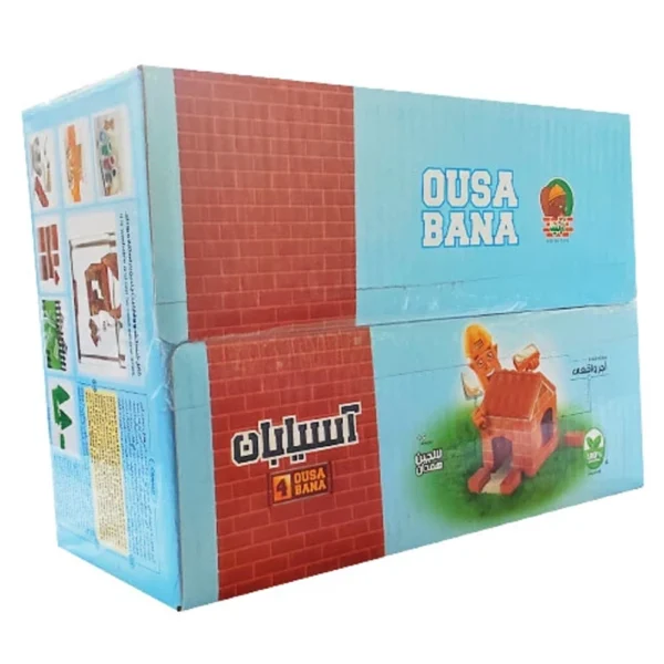 بازی اوسابنا 4