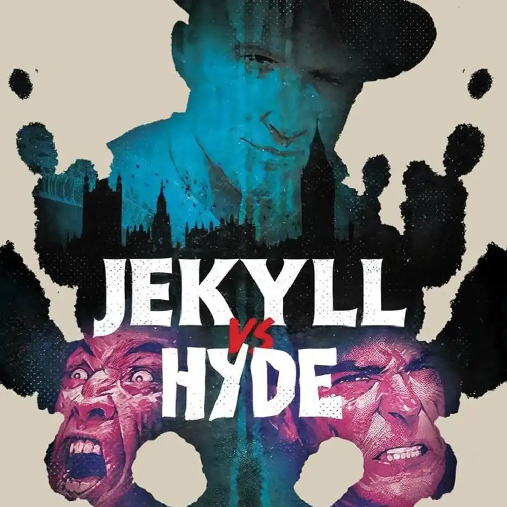 بازی دکتر جکیل و هاید