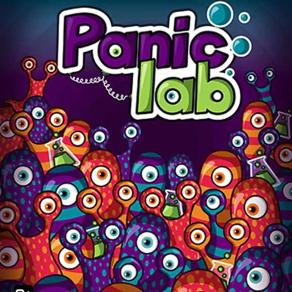 بازی پنیک لب