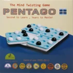 بازی پنتاگو
