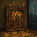 پرونده معمایی آخرین تابلو